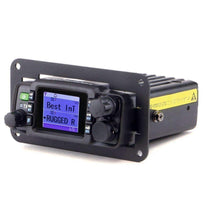 Load image into Gallery viewer, In-Dash Mount for GMR25 / ABM25 Mobile Radios