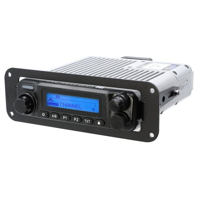 Universal Radio and Intercom Mounts – Rugged Radios