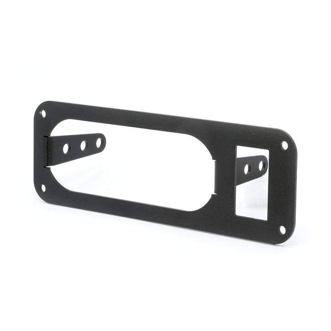 Universal Radio and Intercom Mounts – Rugged Radios