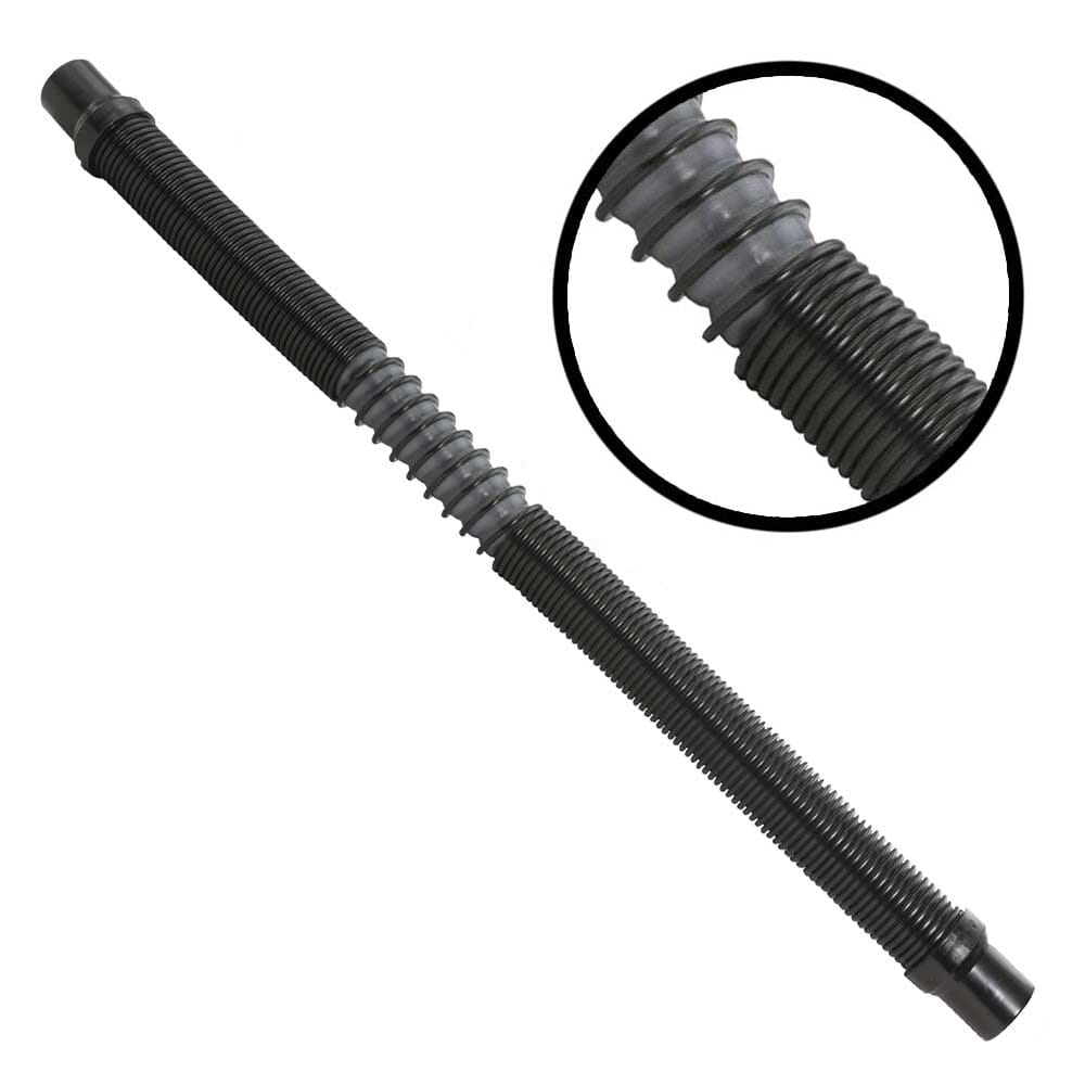 MACX 26 ft Expandable Ultra Flex Helmet Air Pumper System Hose