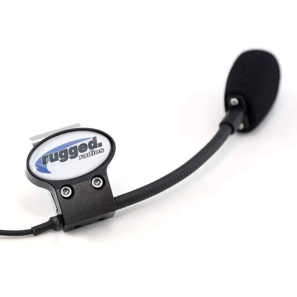 Cable Extensión para audífonos o Kit de Bocinas y micrófono para Casco –  Rugged Radios
