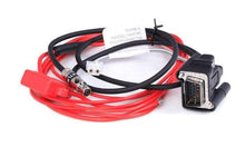 Load image into Gallery viewer, Motorola XTL, APX, HMN Mobile Radio Jumper Cable