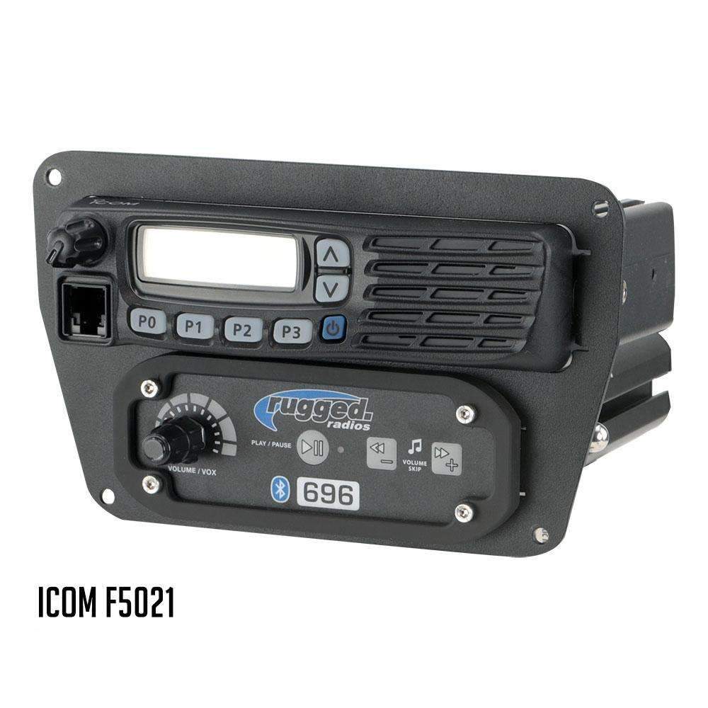 Multi Mount Insert or Standalone Mount for Intercom and Radio – Rugged ...