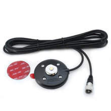 Load image into Gallery viewer, NMO - Adhesive Antenna Mount with 15&#39; Coax Cable