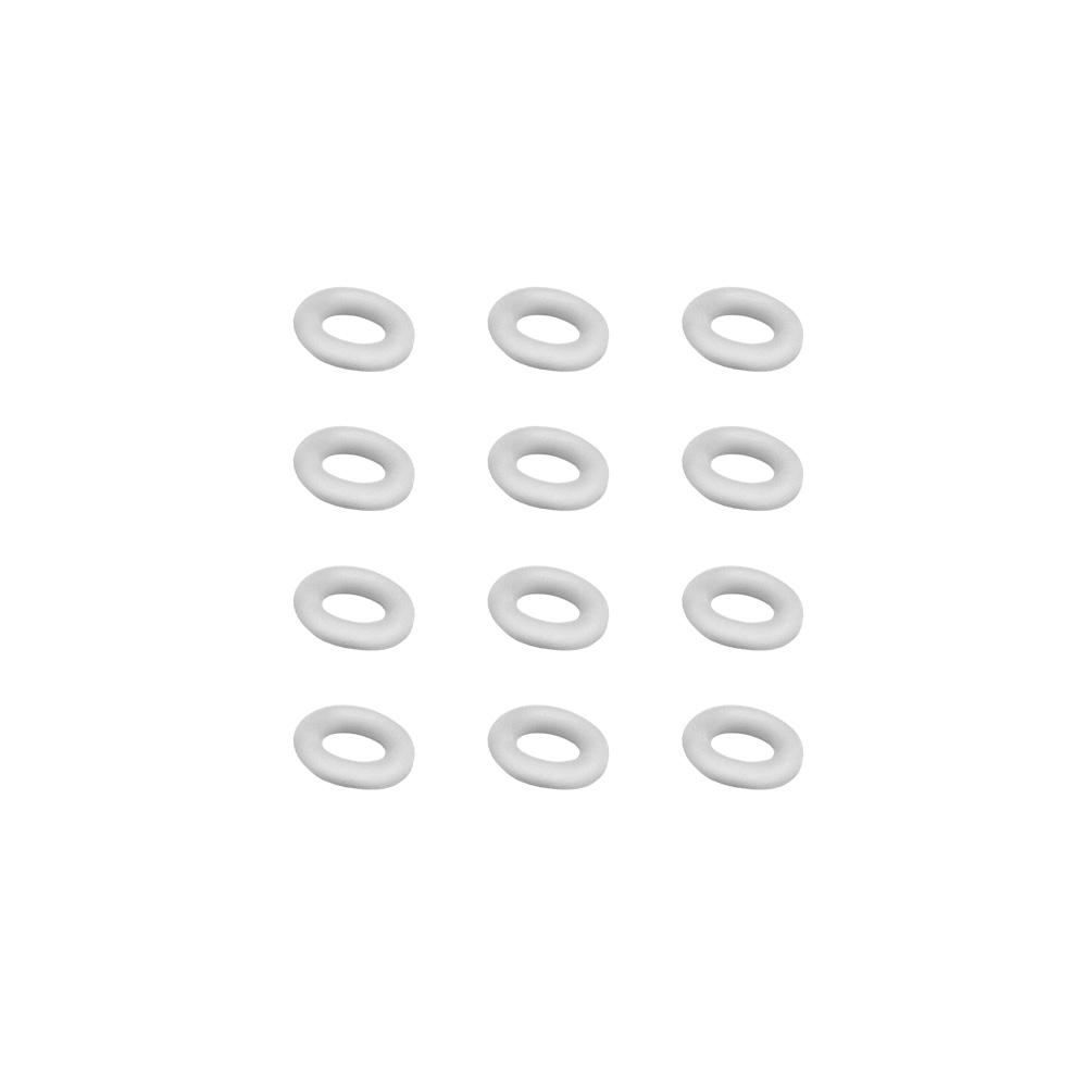 O Ring Mini O-Rings for Mini XLR – Rugged Radios
