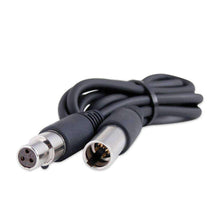 Load image into Gallery viewer, Push to Talk (PTT) 3 Ft. Extension Cable