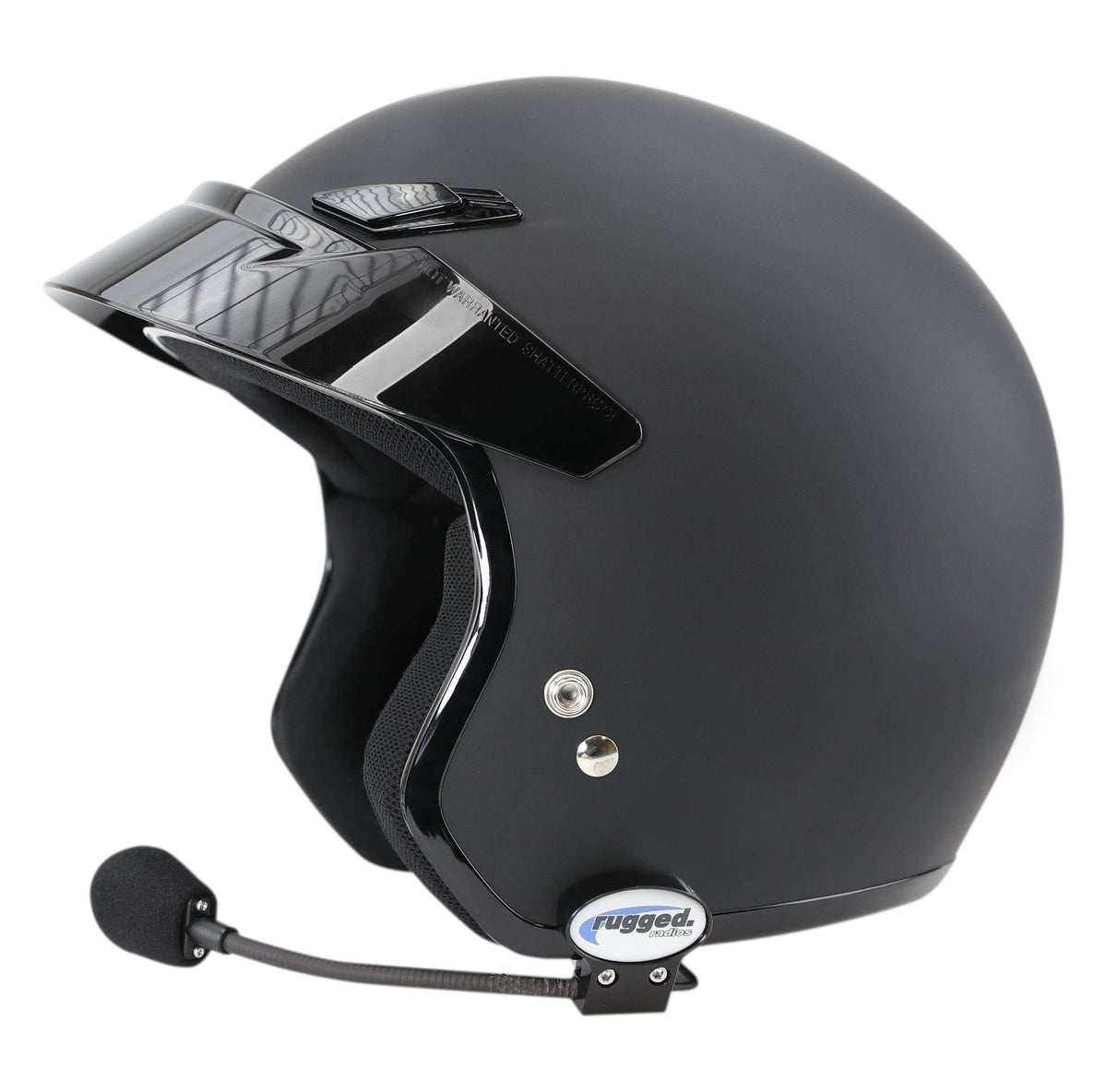 bike helmets with radio Quick Mount for Helmet Kit Wiring Installation – Rugged Radios