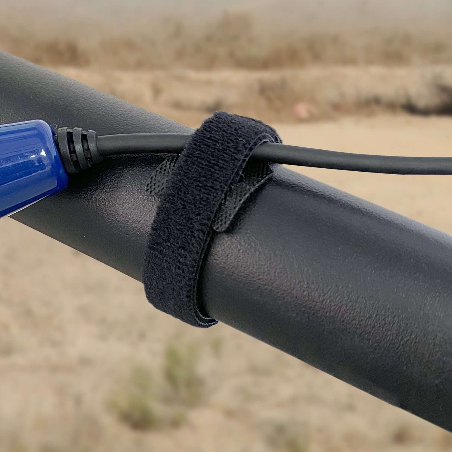 R-Wrap - Reusable Cable Tie – Rugged Radios
