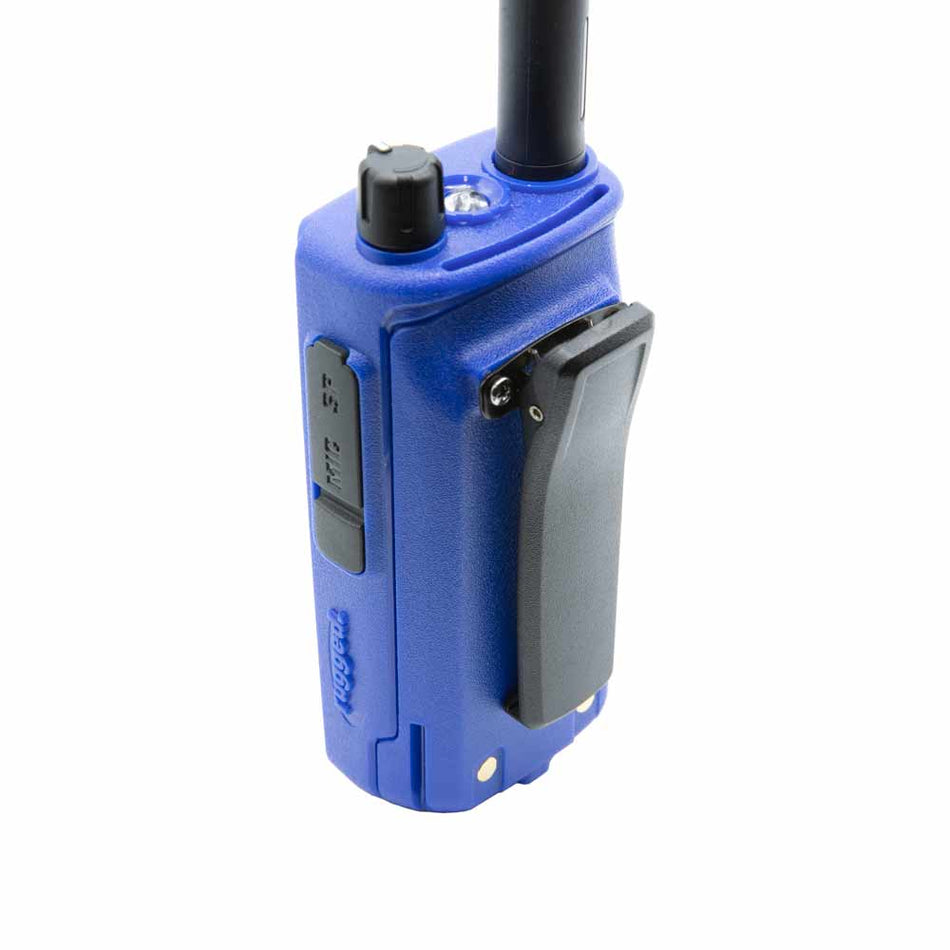 Replacement Battery for R1 Handheld Radio with 12v Charge Port – Rugged ...