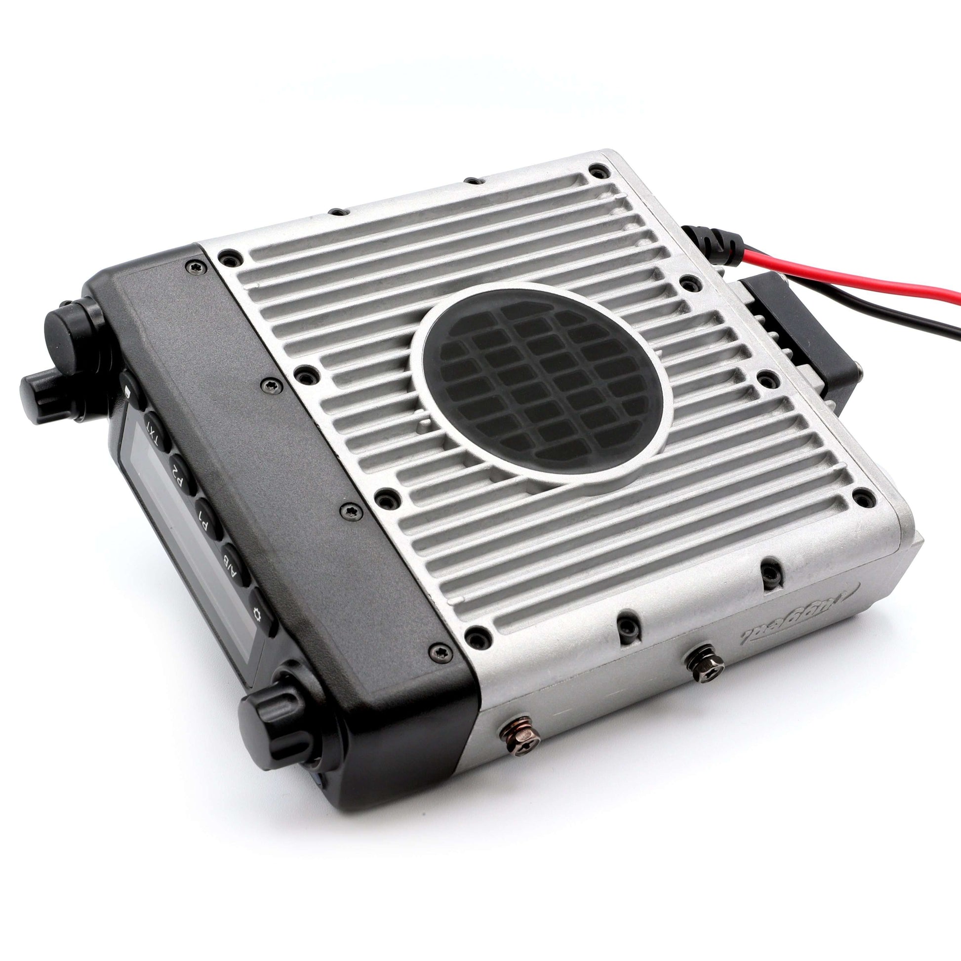 Radio Kit - Rugged M1 RACE SERIES Waterproof Mobile with Antenna - Dig ...