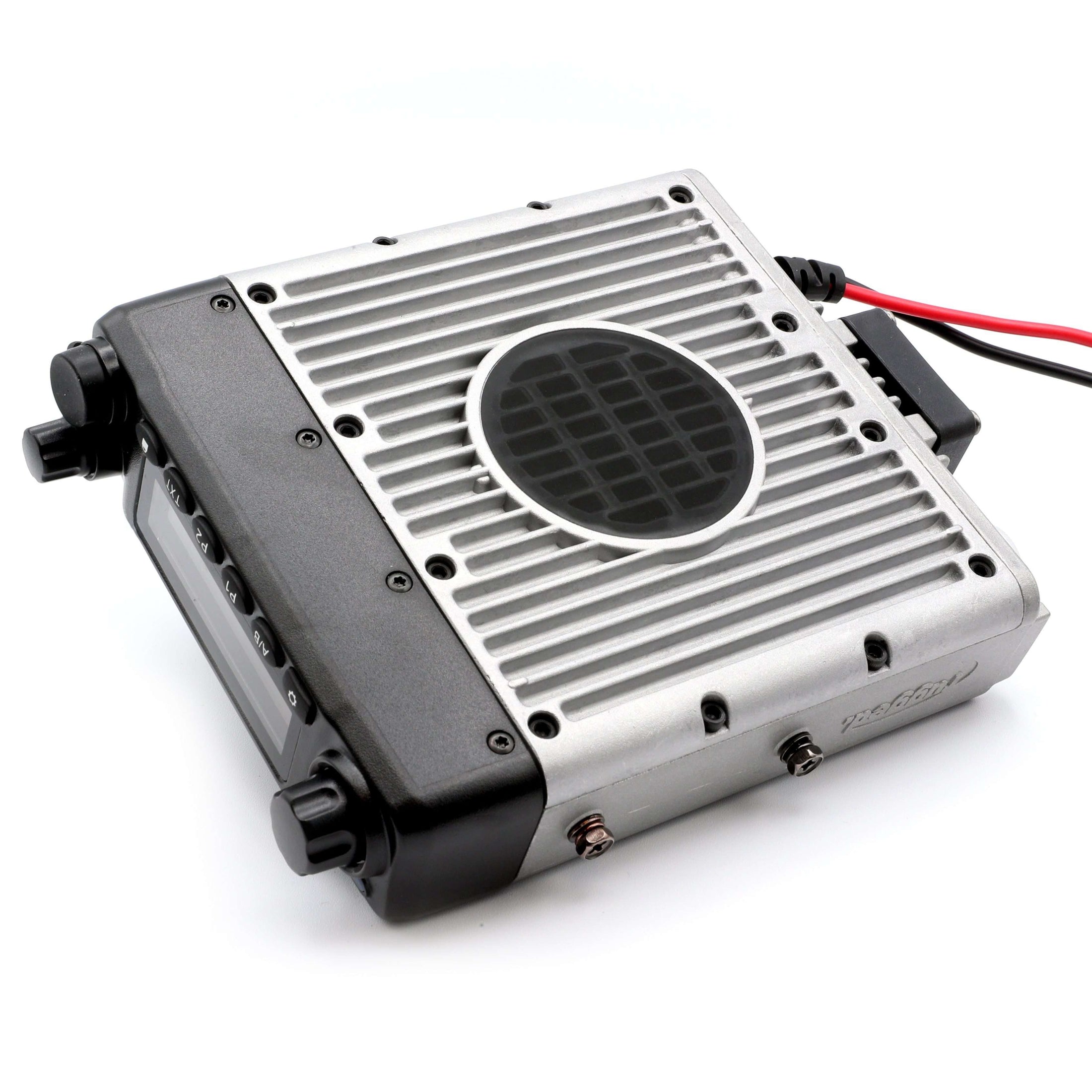 Radio Kit - Rugged M1 RACE SERIES Waterproof Mobile with Antenna - Dig ...