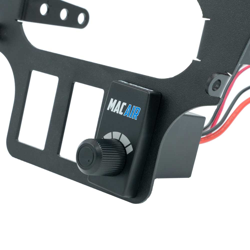 Rocker Switch Variable Speed Controller (VSC) for MAC Helmet Air Pumpe ...