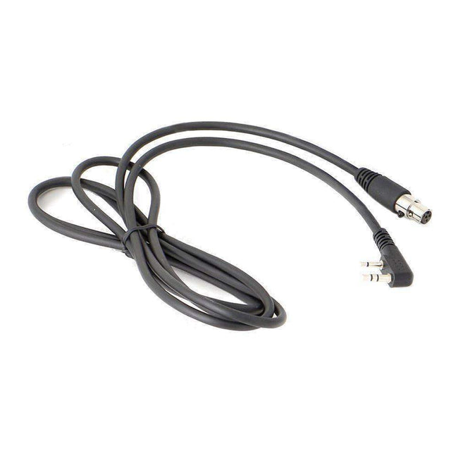 Cables and Accessories – Rugged Radios