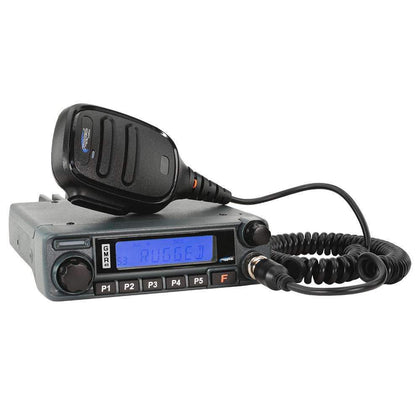 Clearance – Rugged Radios