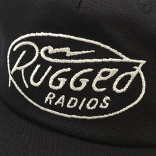 Load image into Gallery viewer, Rugged Radios Bolt Hat