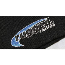 Load image into Gallery viewer, Rugged Radios Comfort Beanie