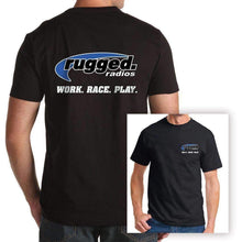 Load image into Gallery viewer, Rugged Radios Men&#39;s T-Shirt