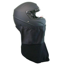 Load image into Gallery viewer, Rugged Radios Velcro RACE Helmet Dust Skirt