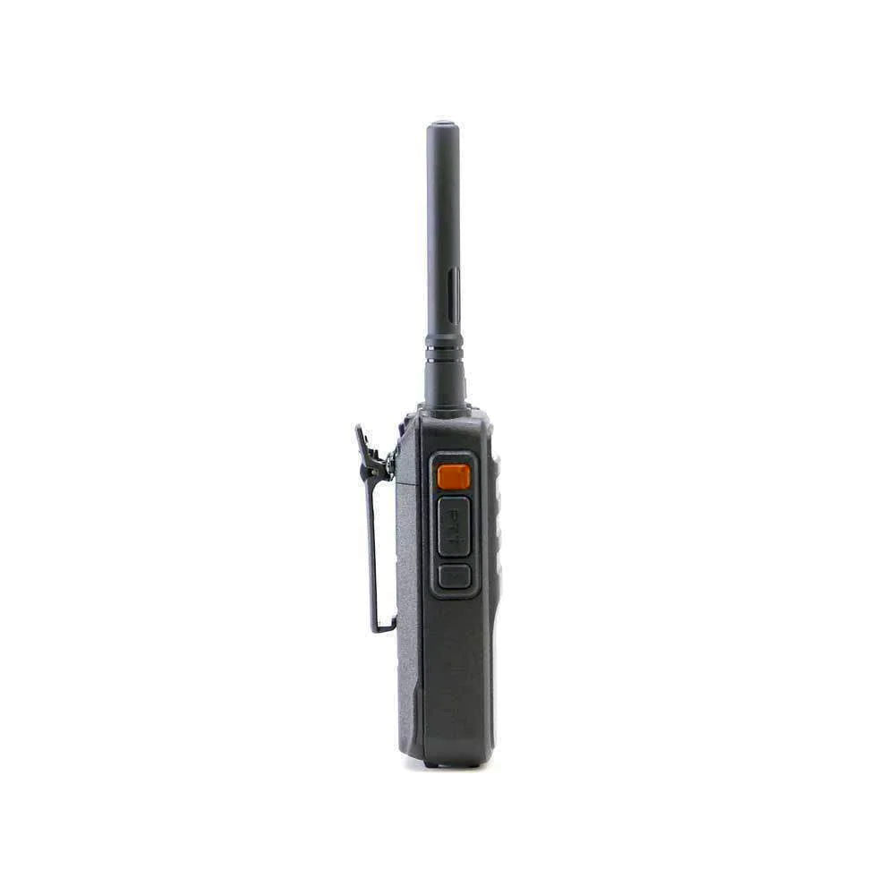 Rugged RDH16 UHF Business Band Handheld Radio - Digital and Analog BUN – Rugged  Radios