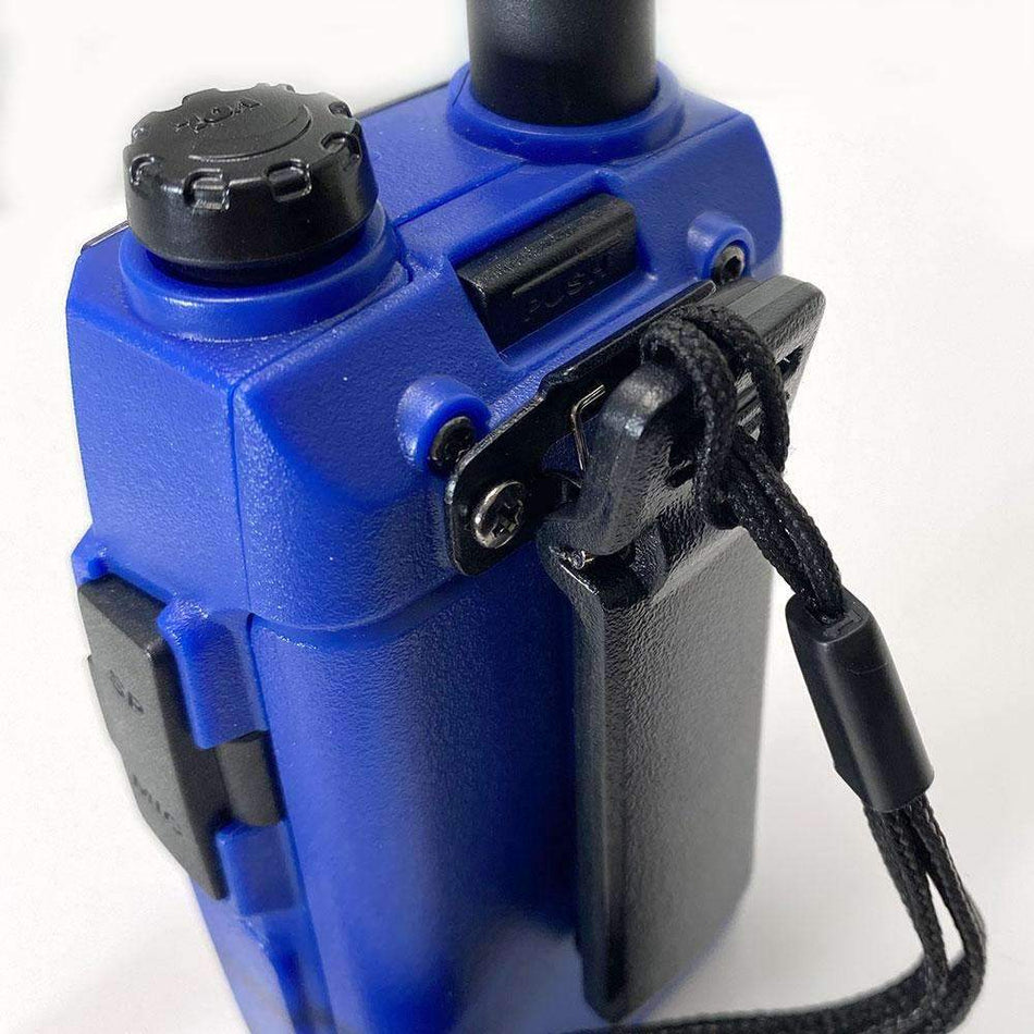 Handheld Rdio's V3 Handheld Radio - Dual Band VHF / UHF Analog Radio – Rugged Radios