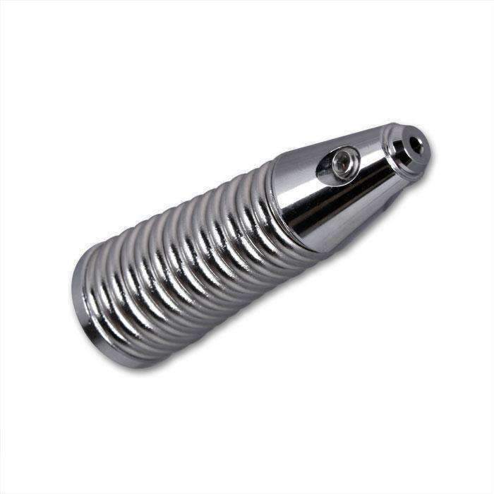 Shock Spring for Whip Antennas – Rugged Radios