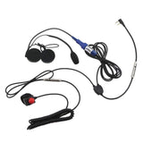 Single Seat Kit for Rugged Handheld or Mobile Radio (Radio Not Included)