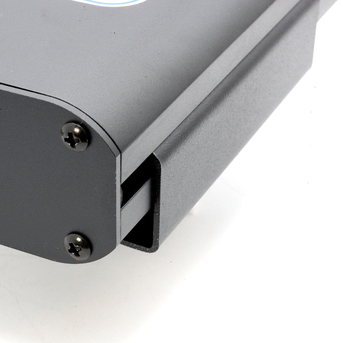 Intercom Rack Mount Slide-In Intercom Mount – Rugged Radios
