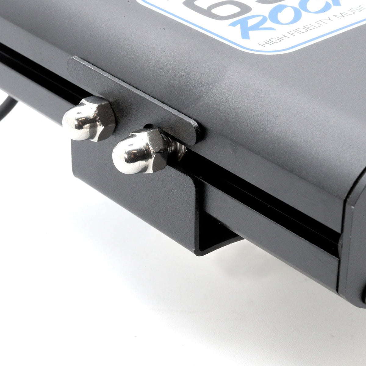 Intercom Rack Mount Slide-In Intercom Mount – Rugged Radios