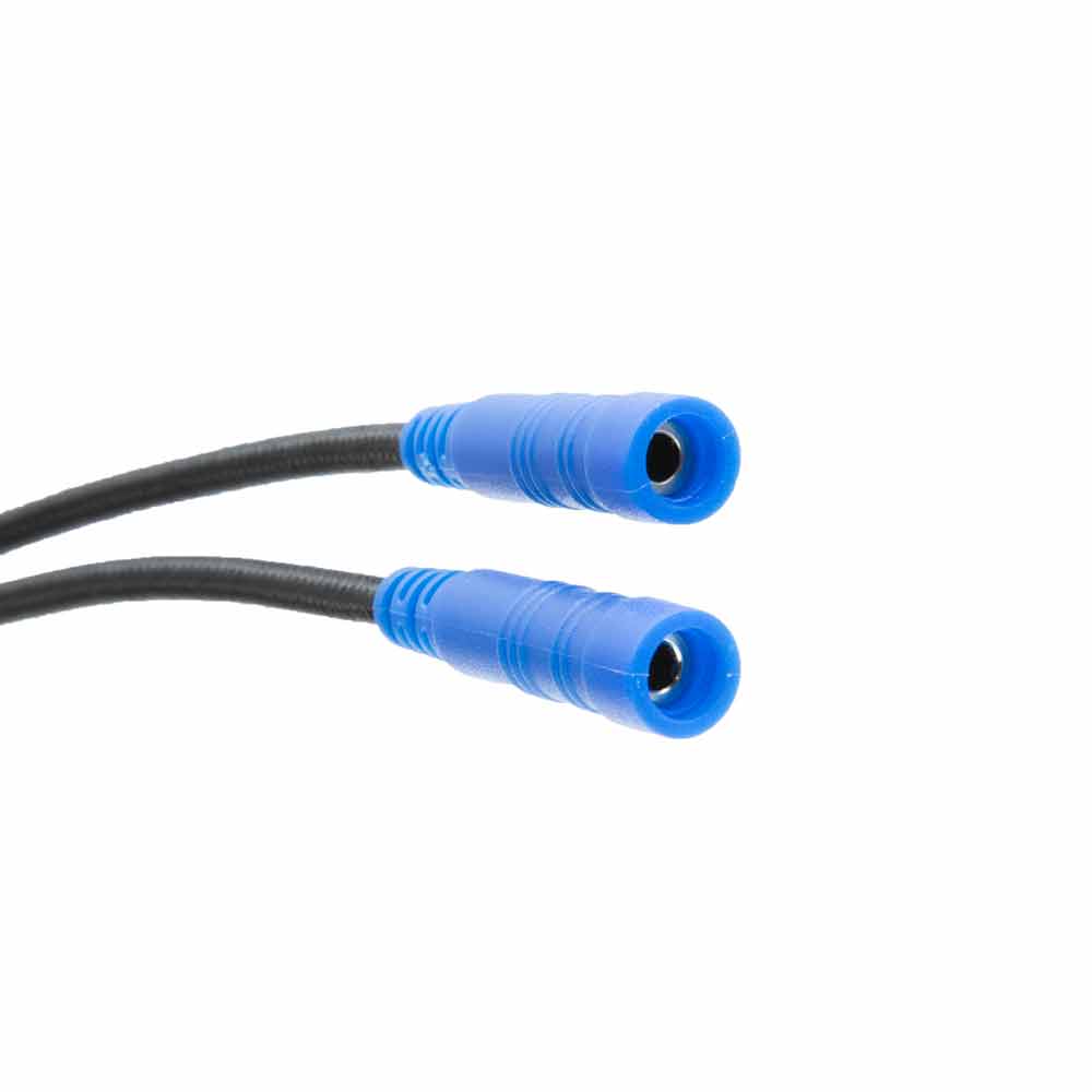 SPORT Straight Cable to Intercom (Select Length)
