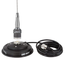 Load image into Gallery viewer, SS-WM1 Single Seat Kit with Digital Radio