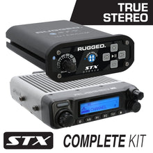 Load image into Gallery viewer, STX STEREO Complete Communication Kit