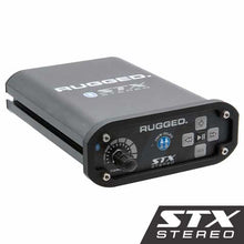 Load image into Gallery viewer, STX STEREO High Fidelity Bluetooth Intercom