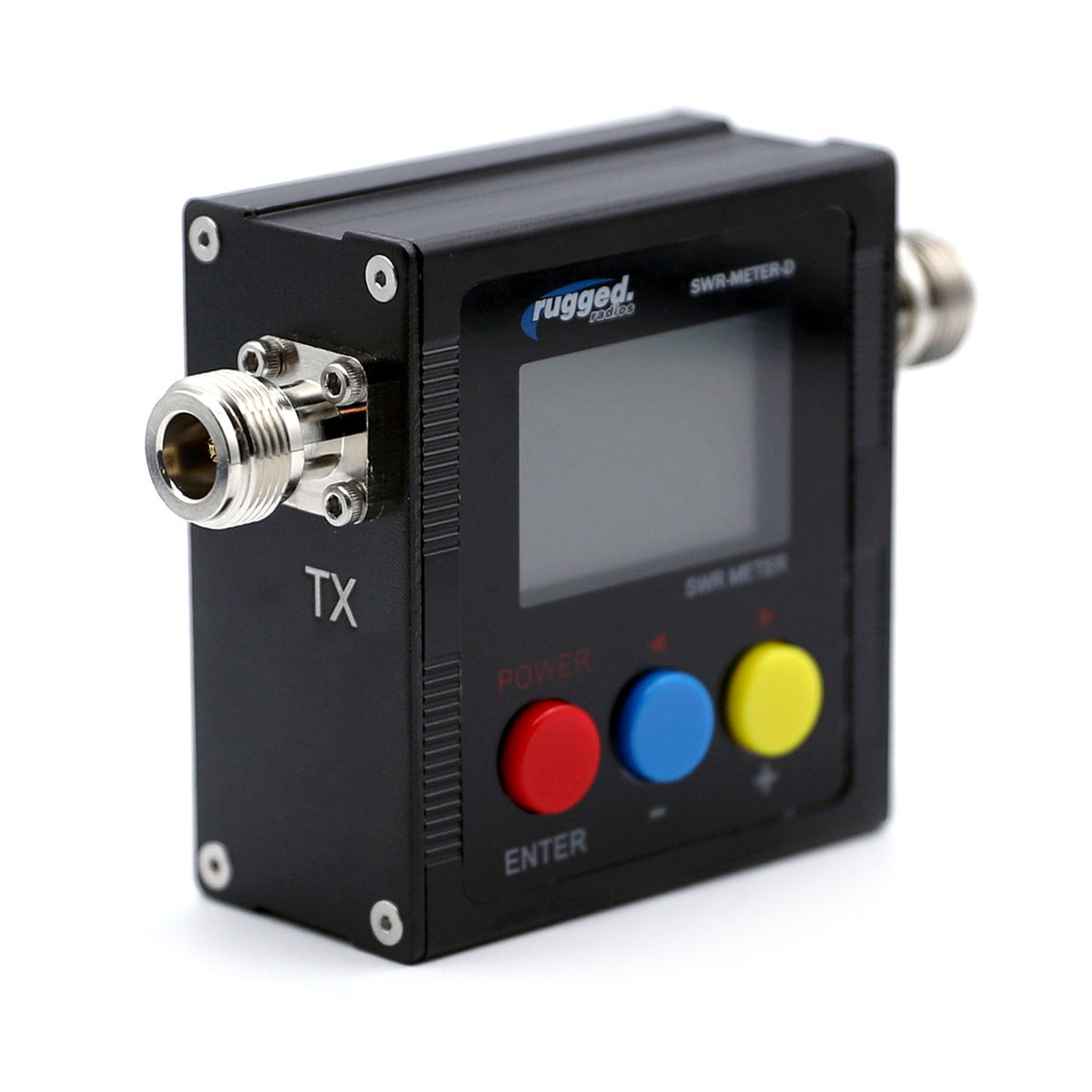 Analyseur d'antenne - MINIFINKER - AW07A - Test SWR - Mesure impédance Analyseur d'antenne - MINIFINKER - AW07A - Test SWR - Mesure impédance