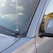 Load image into Gallery viewer, Toyota Tacoma, 4Runner, FJ Cruiser Mobile Radio Antenna Mount