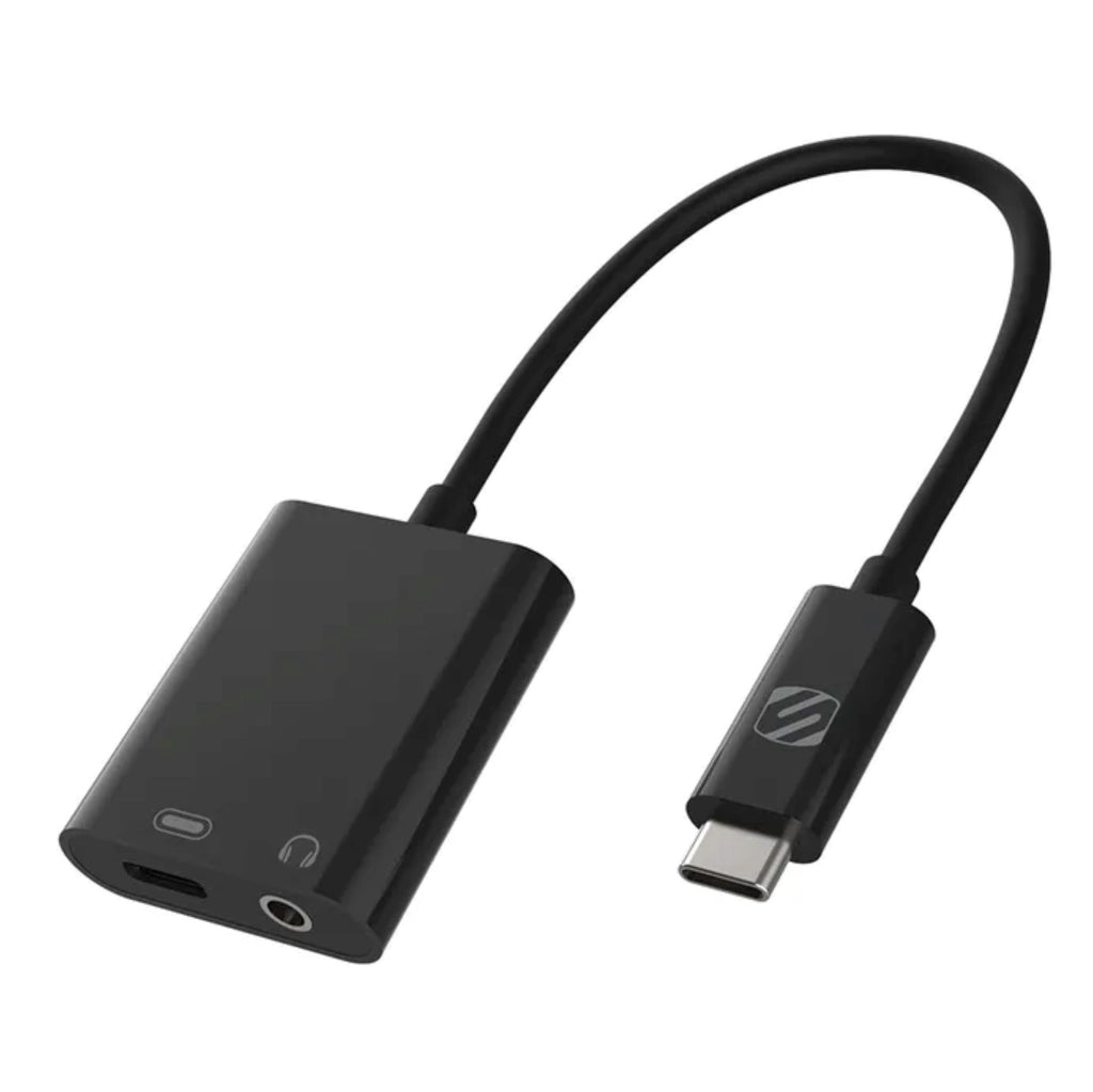 USB-C Audio Adapter for GoPro Camera