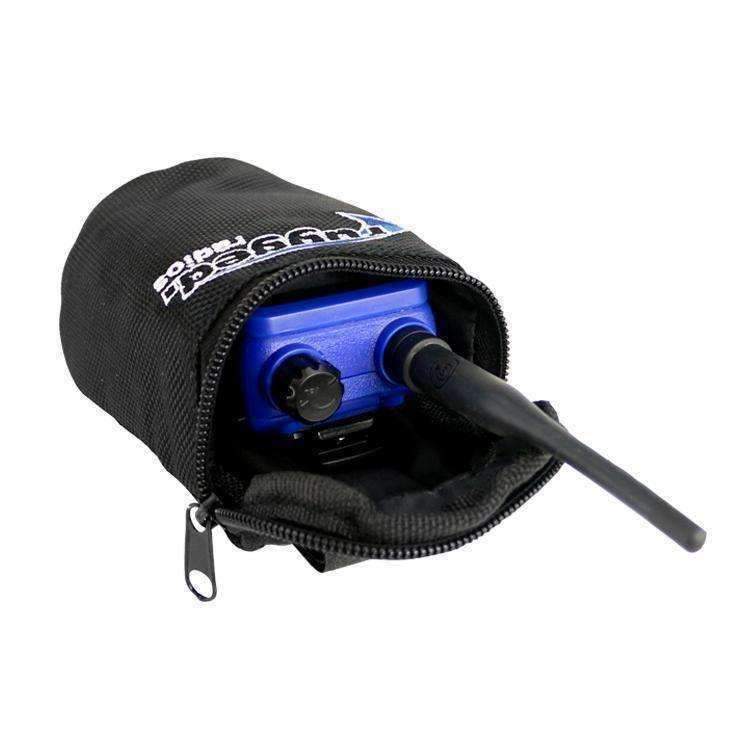 V3 / RH5R Long Range Upgrade Kit - XL Battery, Go Further Antenna